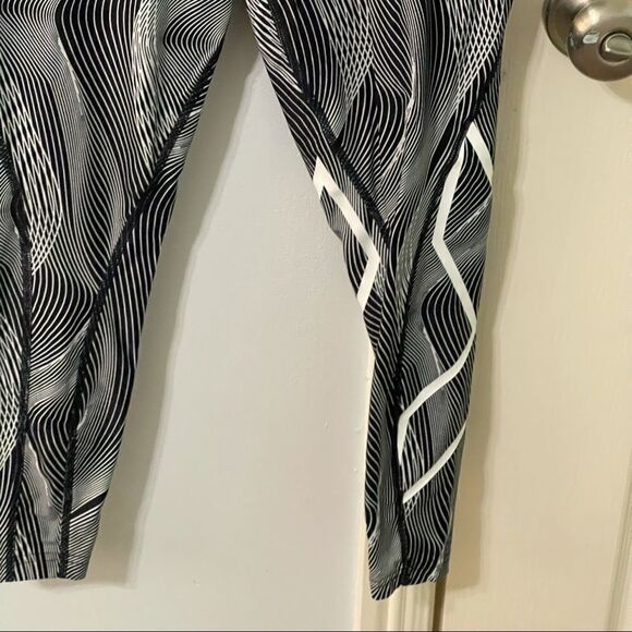 Women’s exercise tights   - Picture 6 of 7